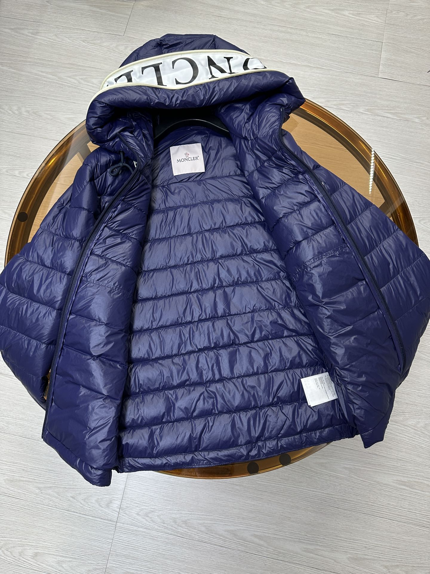 Moncler Down Jackets